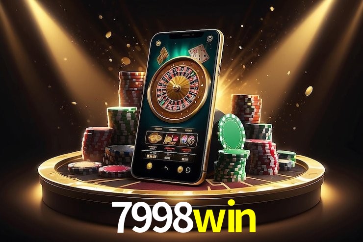 Diretório de Jogos 7998win