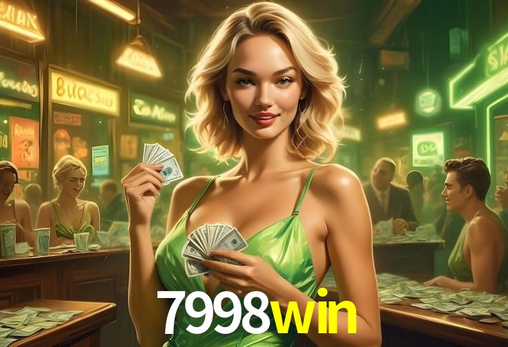 Descubra o Programa VIP da 7998win: Vantagens Exclusivas para Jogadores