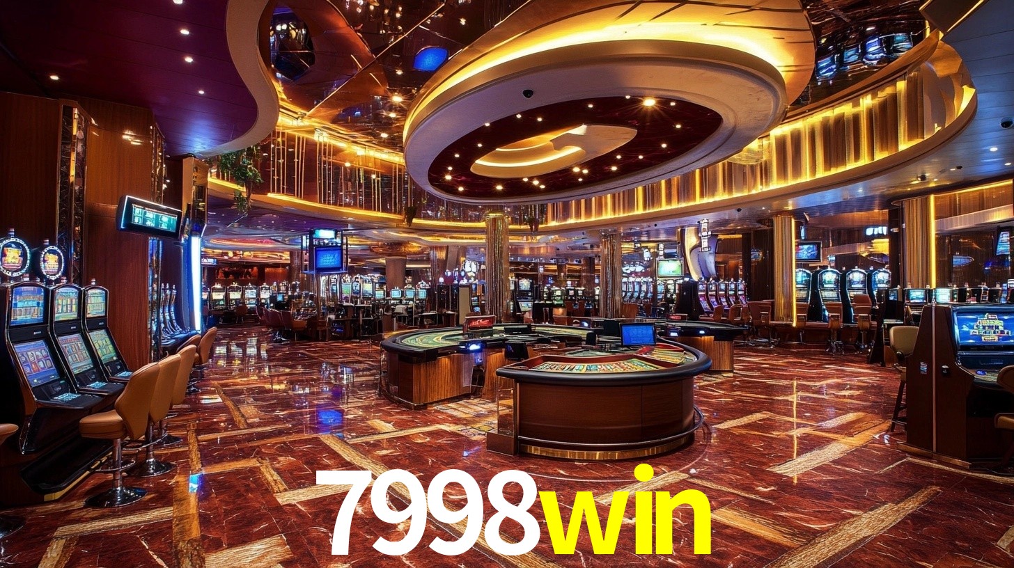 Roulette Table 7998win