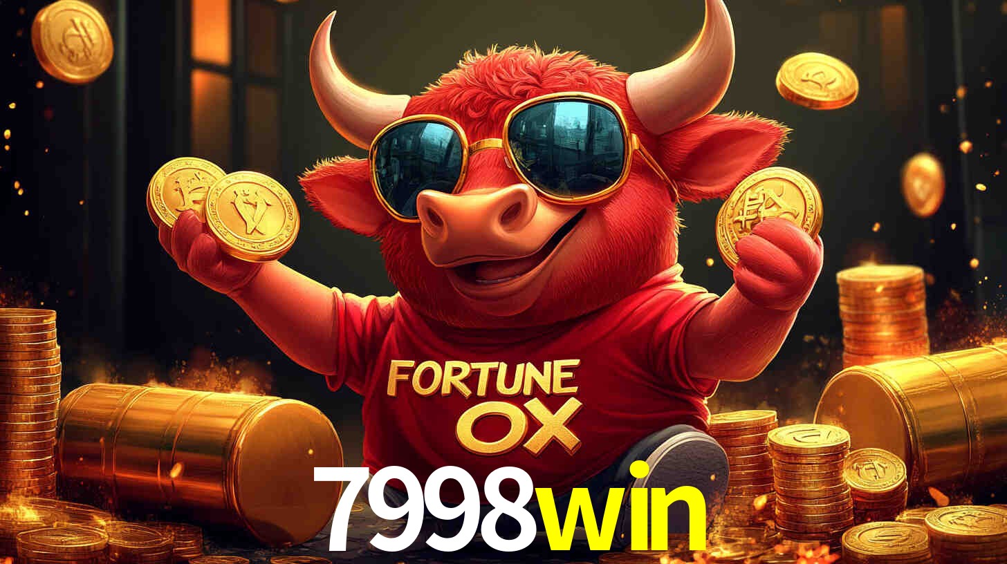 Apostas Esportivas na 7998win: Um Guia Completo