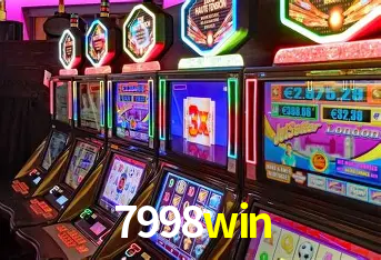 A Experiência Imersiva dos Cassinos Ao Vivo no 7998win