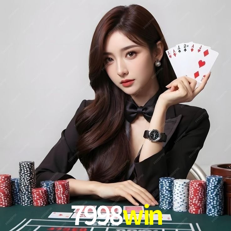 Provedores de Jogos 7998win