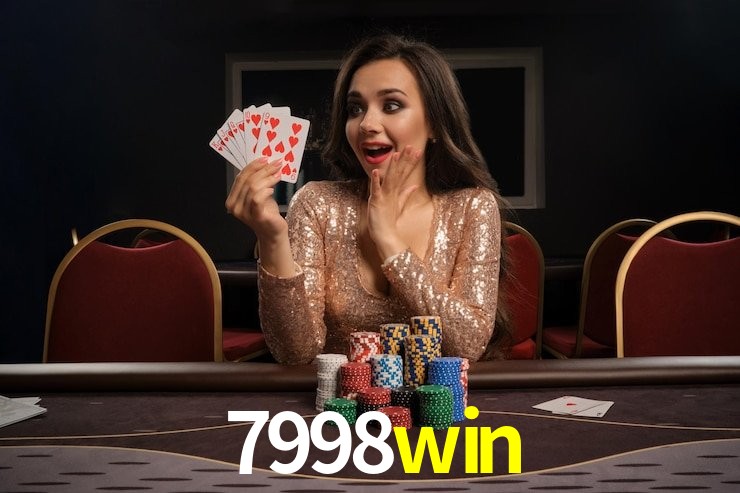 A Experiência Imersiva dos Cassinos Ao Vivo no 7998win