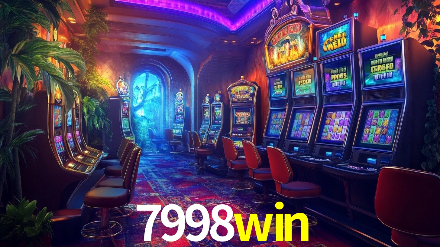 VIP Casino 7998win