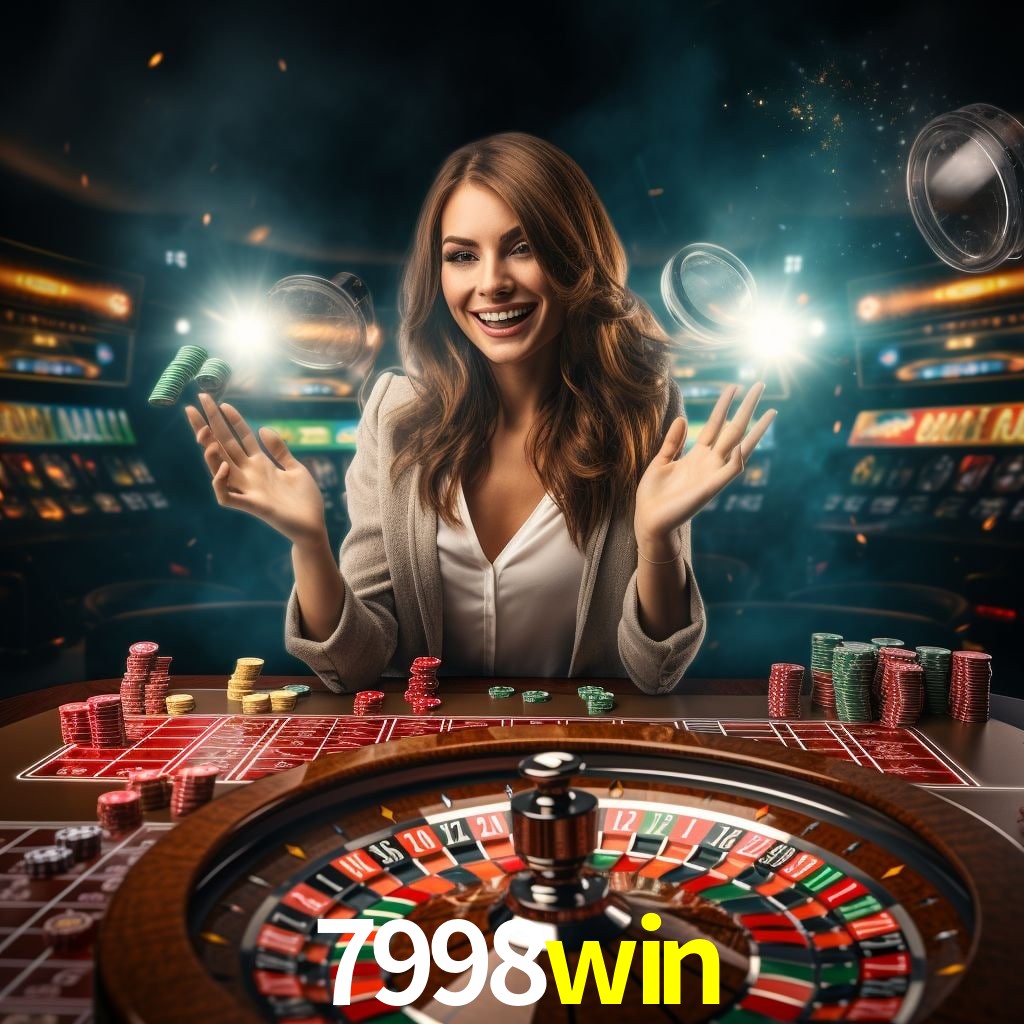 Ofertas Imperdíveis na 7998win: Promoções e Bônus Que Valem a Pena