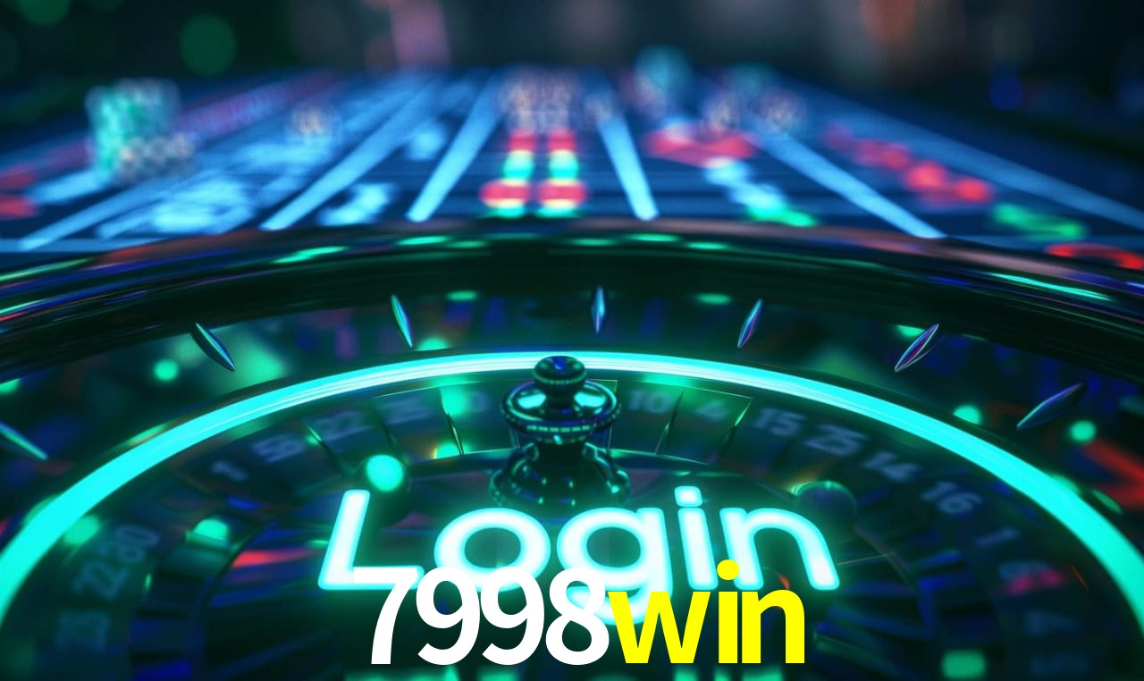 Mesa de Blackjack 7998win