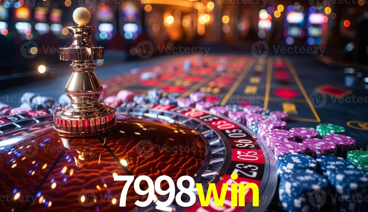 Seasonal Promotions 7998win