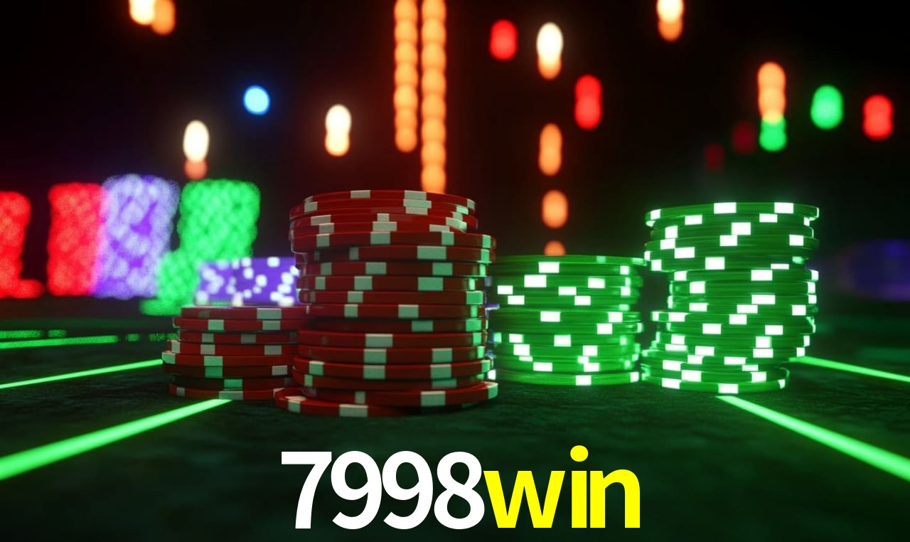 Player Reviews 7998win
