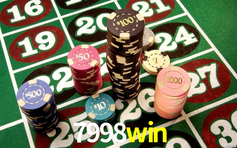 Casino VIP 7998win