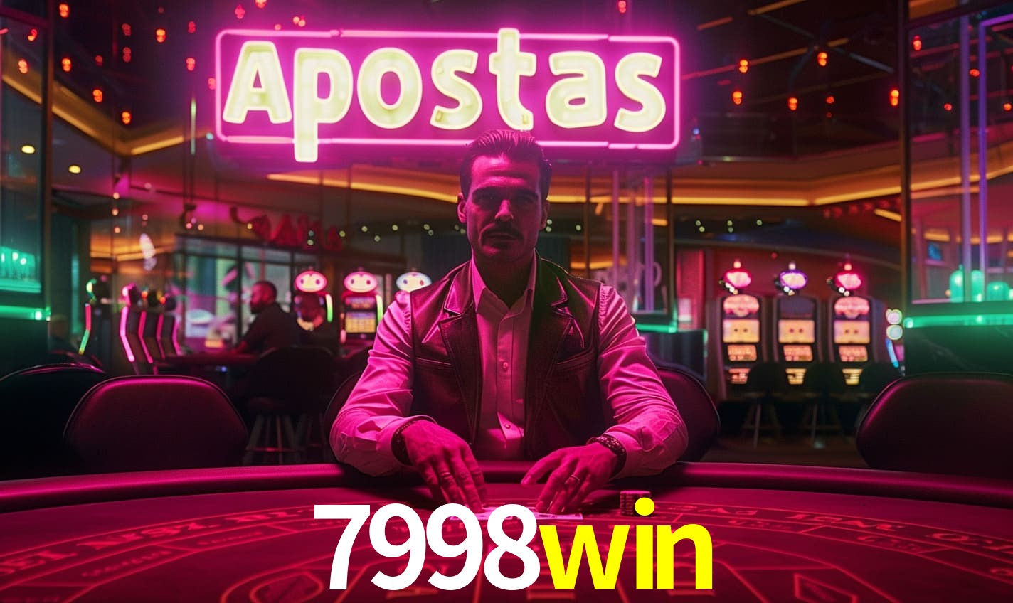 Apostas Esportivas na 7998win: Um Guia Completo