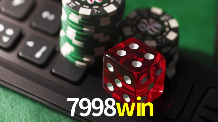 Account Benefits 7998win