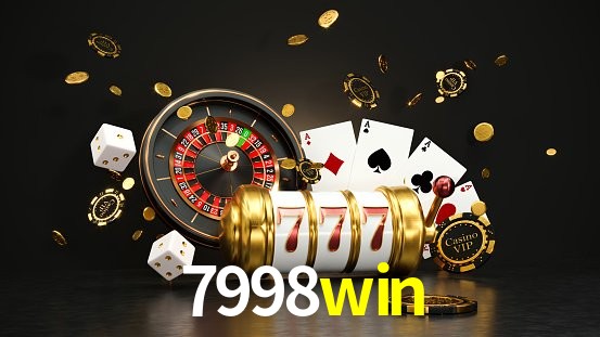 Sports Statistics 7998win