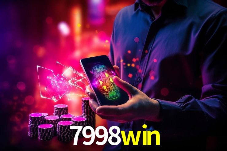 Jogos Exclusivos 7998win