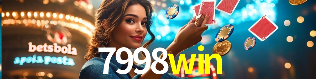 Game Statistics 7998win