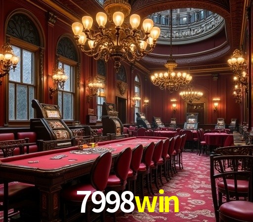 Cadastro Rápido 7998win